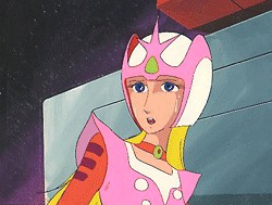 Starzinger Fotoğrafı