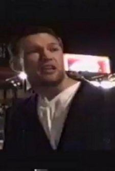 Pure Vengeance (2001) afişi