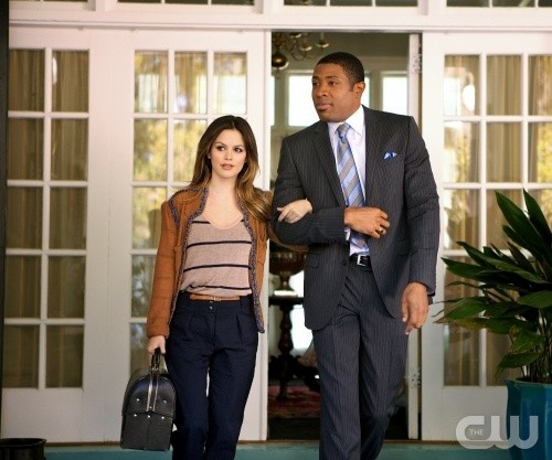 Hart Of Dixie Fotoğrafı