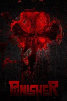 The Punisher afişi