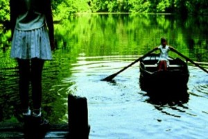 Masumiyet Fotoğrafı