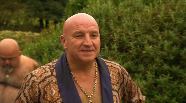 Six Bend Trap fotoğrafı