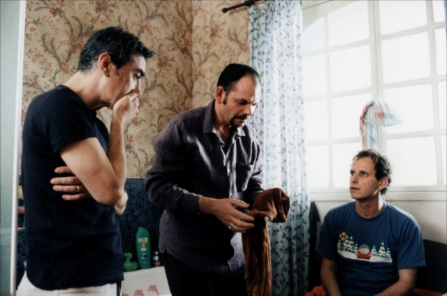 15 Ağustos Fotoğrafı