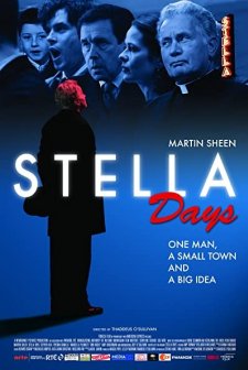 Stella Days (2011) afişi