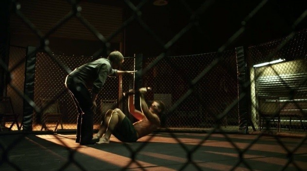 Geri Dönüş fotoğrafı