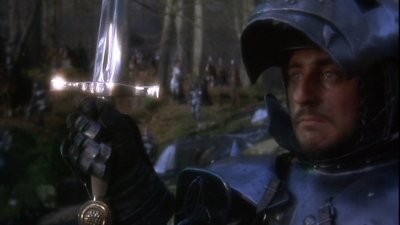 Excalibur Fotoğrafı