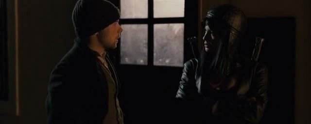 Bloodrayne: The Third Reich Fotoğrafı