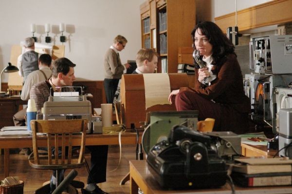 Die Sturmflut Fotoğrafı