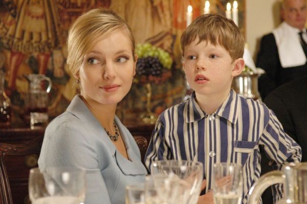 Die Sturmflut Fotoğrafı