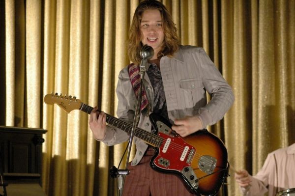 Die Sturmflut Fotoğrafı