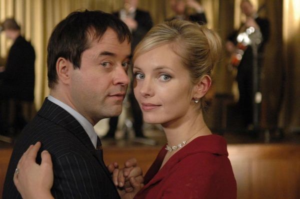 Die Sturmflut Fotoğrafı