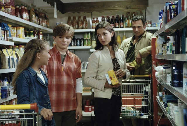 Der Bergpfarrer 2 - Heimweh Nach Hohenau fotoğrafı