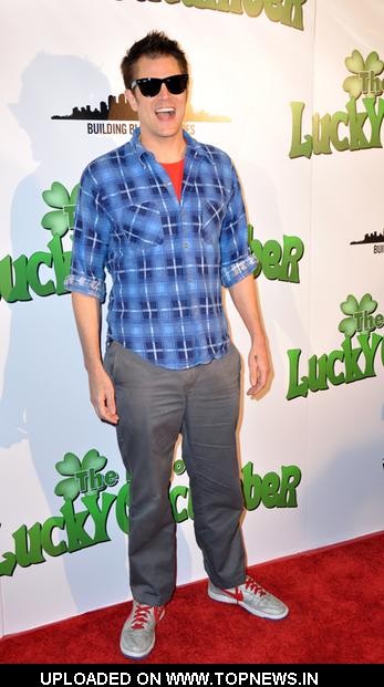 The Life Of Lucky Cucumber fotoğrafı