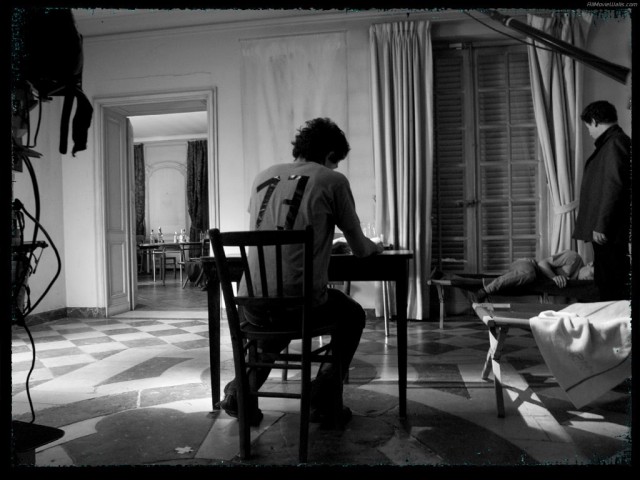 13 Tzameti Fotoğrafı