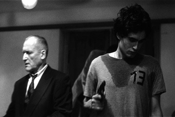 13 Tzameti Fotoğrafı