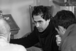 13 Tzameti Fotoğrafı