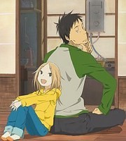 Usagi Drop Fotoğrafı