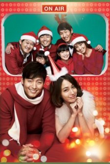 Wonderful Radio (2012) afişi