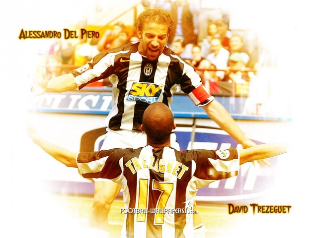 Juventus fotoğrafı