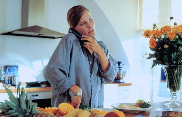 Love Crash Fotoğrafı