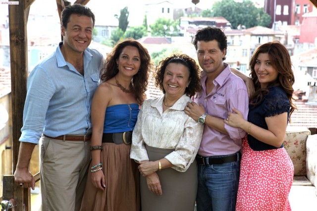 Bizim Yenge Fotoğrafı