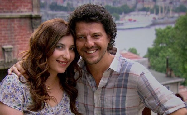 Bizim Yenge Fotoğrafı