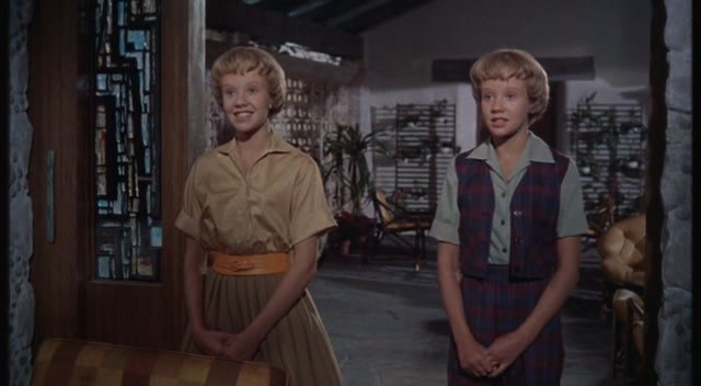 The Parent Trap Fotoğrafı