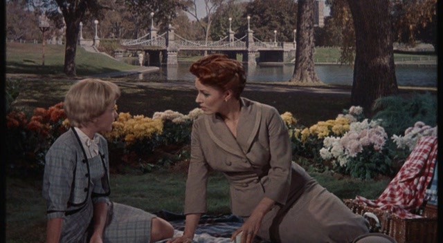 The Parent Trap Fotoğrafı