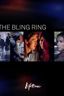 Bling Ring (2011) afişi
