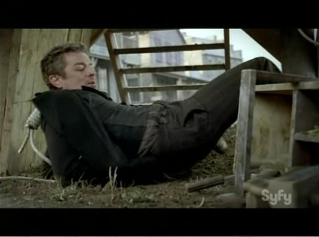 Batıdaki Yaratık İstilası fotoğrafı