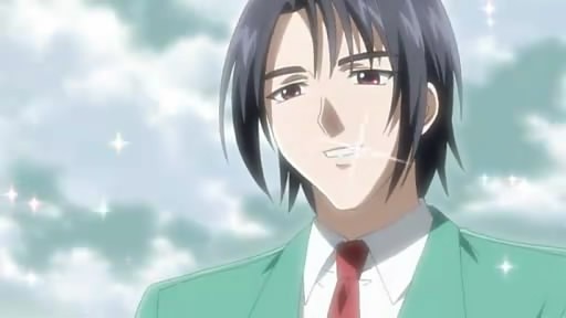 Rosario To Vampire Capu fotoğrafı