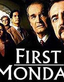 Birinci Pazartesi (2002) afişi