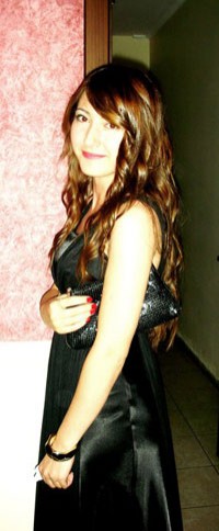 Bana Her şey Yakışır Fotoğrafı