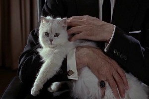 James Bond: Rusyadan Sevgilerle Fotoğrafı