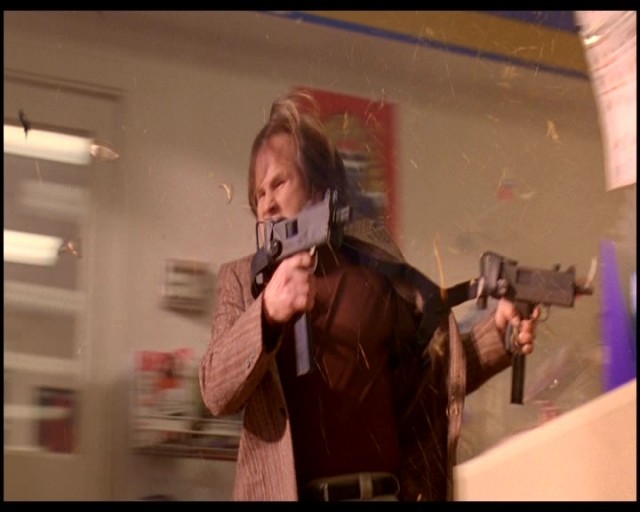 Romantik Katil fotoğrafı