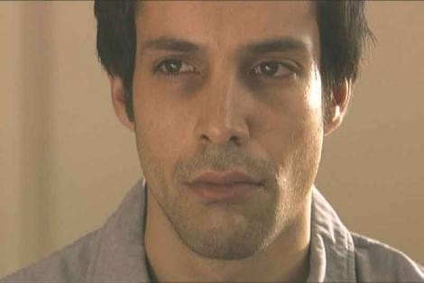 Amnesia: The James Brighton Enigma fotoğrafı