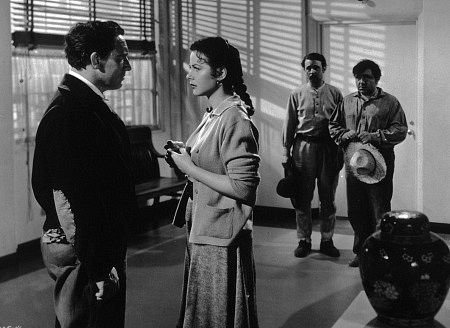 Tortilla Flat fotoğrafı