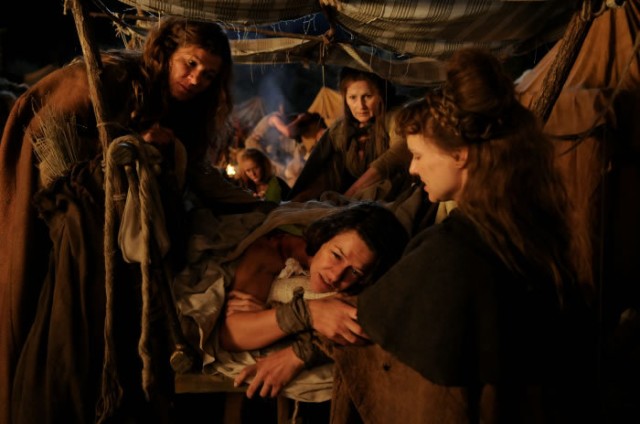 The Whore Fotoğrafı