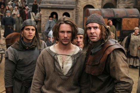 The Whore Fotoğrafı