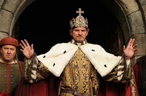 The Whore Fotoğrafı