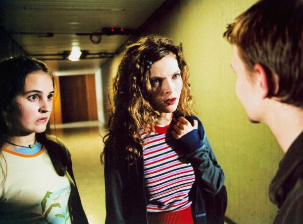 In Einer Nacht Wie Dieser Fotoğrafı