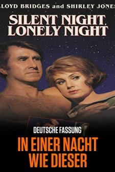In Einer Nacht Wie Dieser (2002) afişi