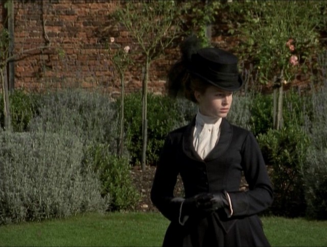 Lady Audley's Secret Fotoğrafı