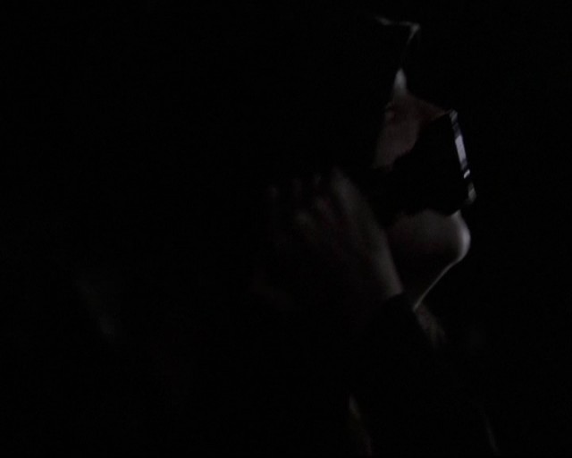 Yakın Tehlike Fotoğrafı