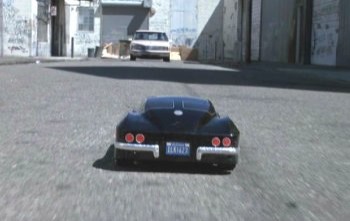 The Dead Pool Fotoğrafı