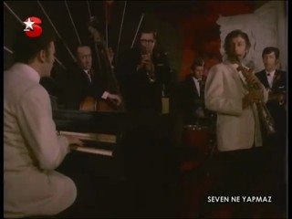 Seven Ne Yapmaz Fotoğrafı