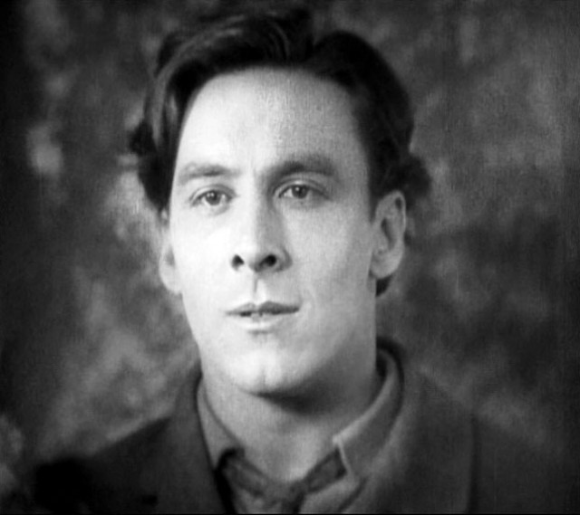 Gündoğumu: İki Kişinin Şarkısı Fotoğrafı