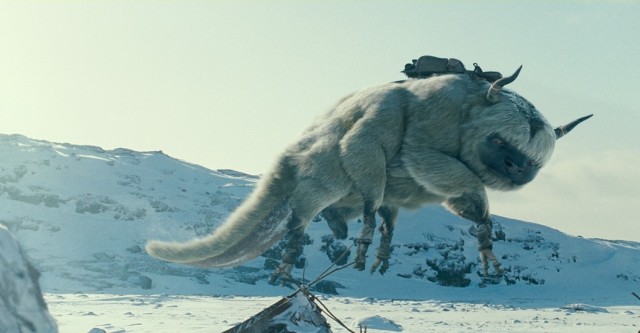 Son Hava Bükücü Fotoğrafı