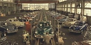 Tucker: The Man And His Dream fotoğrafı