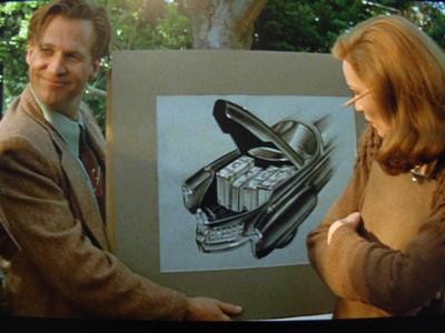 Tucker: The Man And His Dream Fotoğrafı